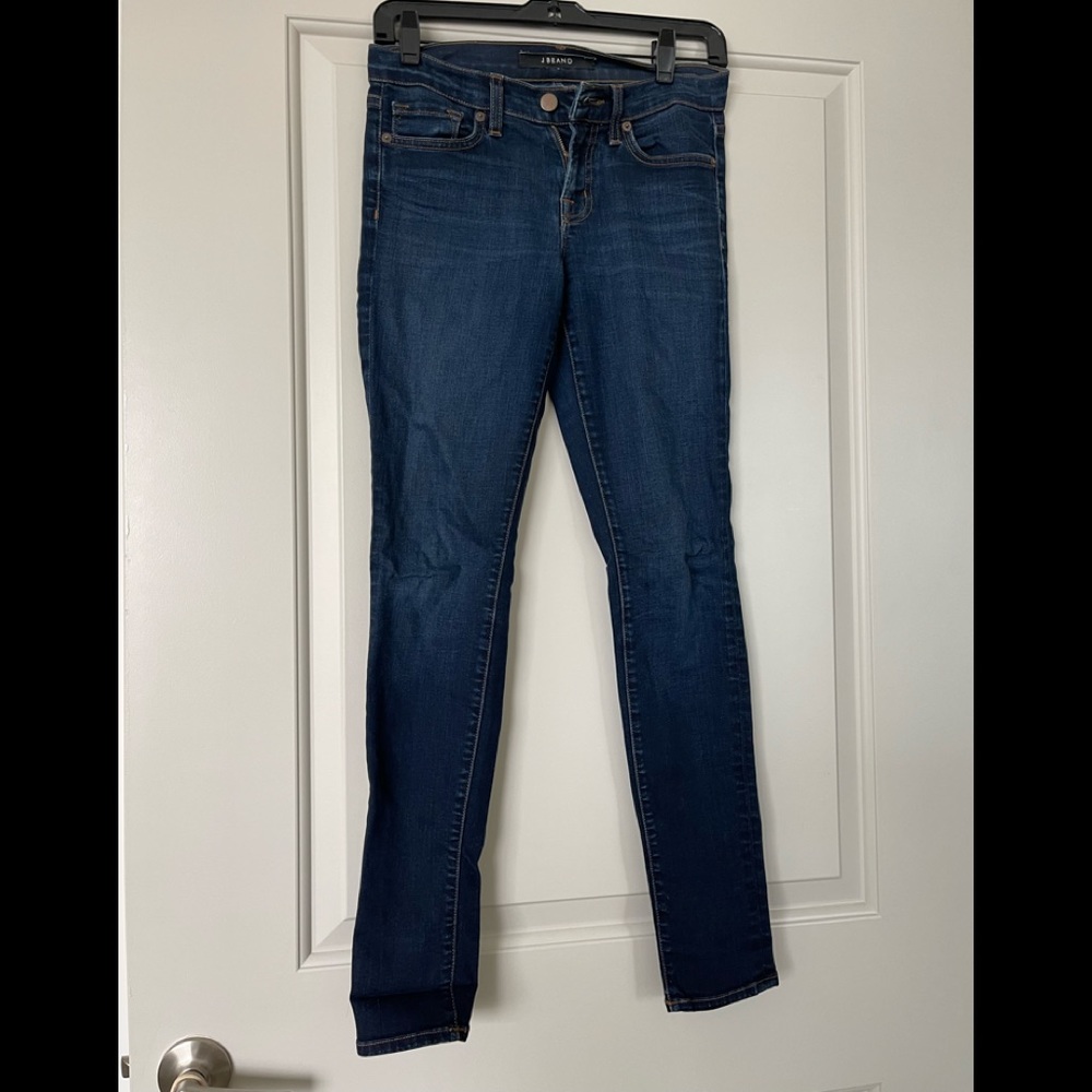 J Brand Jeans